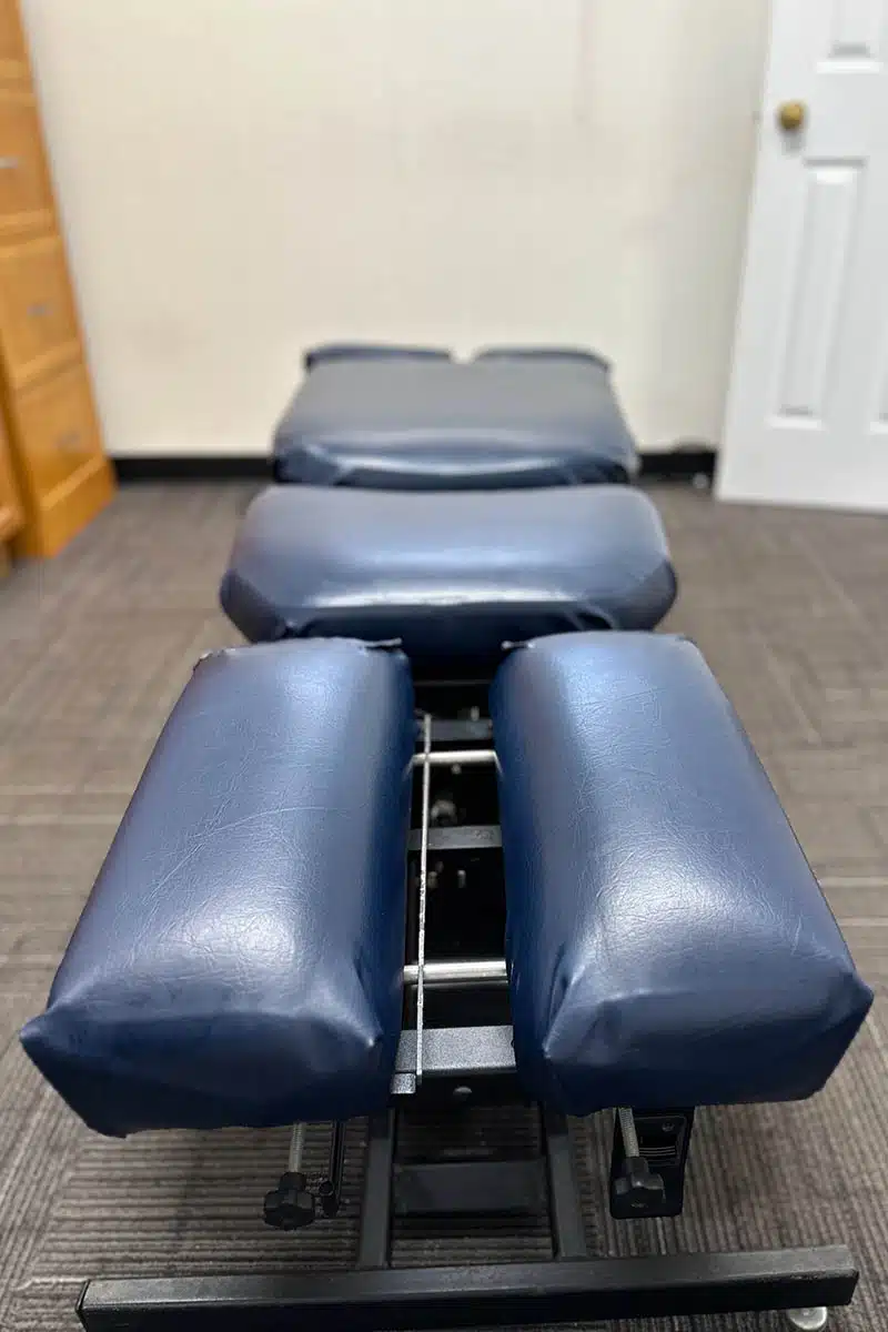 Sacro Occipital Technique | Omaha Chiropractic Care
