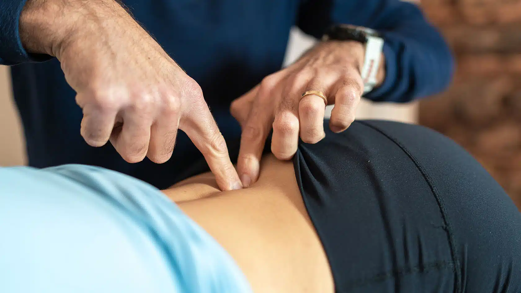 Sacro Occipital Technique | Omaha Chiropractic Care